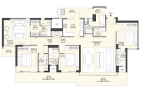 Emaar serenity hills